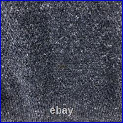 00'S GAP Cable Knit Cotton Knit Sweater Men's M Size /eaa501628