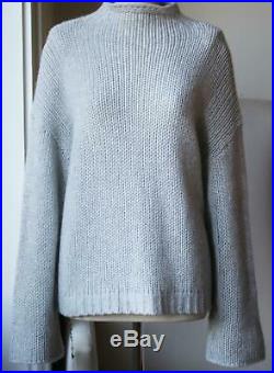 360cashmere Cashmere Knit Sweater Medium