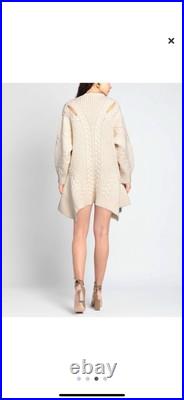 ALEXANDER MCQUEEN Sweaters In White size m