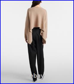 ALTUZARRA Trip wool and cashmere sweater Size M