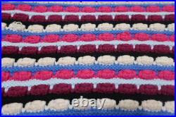 Allison NY Adelle Sweater Multicolored NWOT M