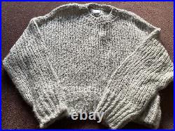 Anine bing Greyson sweater M
