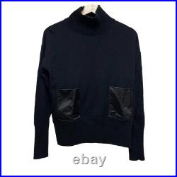 Auth HUGOBOSS Black Women's Sweater