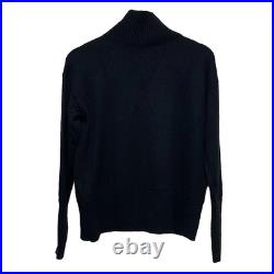 Auth HUGOBOSS Black Women's Sweater