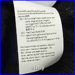 Auth HUGOBOSS Black Women's Sweater