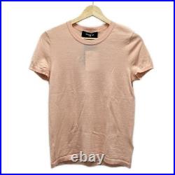 Auth PAULEKA Pink Women's Sweater Auth PAULEKA Pink Women's Sweater