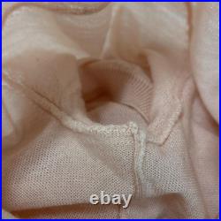 Auth PAULEKA Pink Women's Sweater