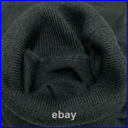 Auth YORKLAND Dark Gray Dark yellow Multi Women's Sweater Auth YORKLAND Dark Gray Dark yellow Multi Women's Sweater