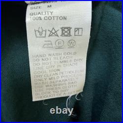 Auth ZUCCA Green Women's Sweater