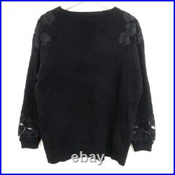 Auth alice+olivia Black Women's Sweater