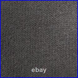 Auth nano universe Navy Black Women's Sweater Auth nano universe Navy Black Women's Sweater