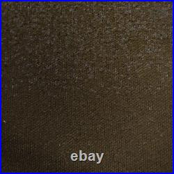 Auth nano universe Navy Black Women's Sweater