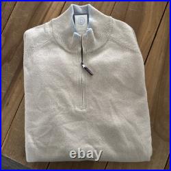 B Draddy Cashmere Elliott Sweater Size Medium