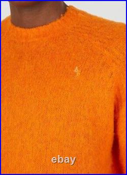 BNWT Acne Studios Brushed Wool Mens Jumper sweater M