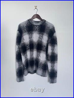 BRAND NEW Mohair Givenchy Medium Sweater. NEVER WORN