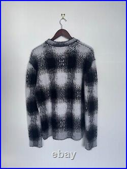 BRAND NEW Mohair Givenchy Medium Sweater. NEVER WORN