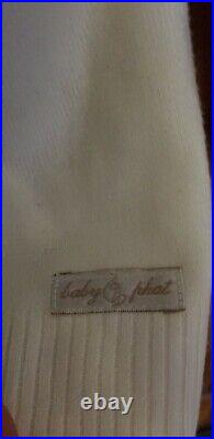 Baby Phat White Medium Sweater Size Medium