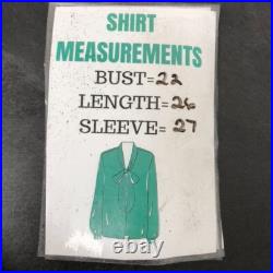 Barena Wool Sweater Jumper Womens Medium Blue Pullover Minimalist Business