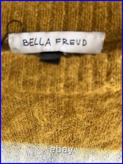 Bella Freud 1970 Mohair jumper