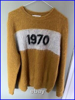 Bella freud 1970 Mohair Jumper