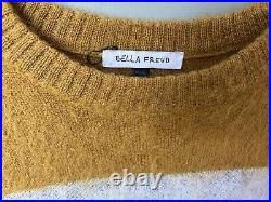 Bella freud 1970 Mohair Jumper