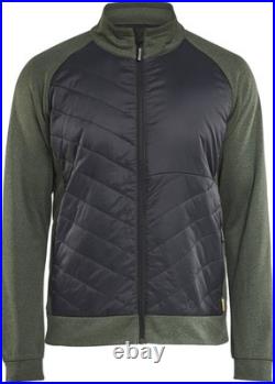 Blåkläder Hybrid Sweater 34182533