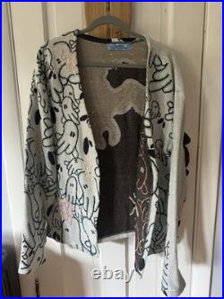 Bluboy Limited Edition Tapestry Cardigan