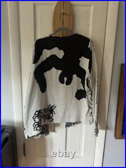 Bluboy Limited Edition Tapestry Cardigan