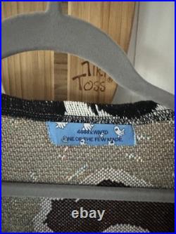 Bluboy Limited Edition Tapestry Cardigan