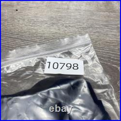 Brooks Brothers Sweater Mens Medium Blue Gray Colorblock Crewneck Knit Pullover