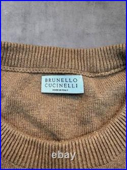 Brunello Cucinelli Sweater
