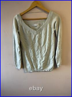 Brunello cucinelli sweater women medium