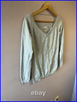 Brunello cucinelli sweater women medium