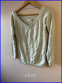 Brunello cucinelli sweater women medium