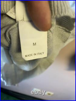 Brunello cucinelli sweater women medium