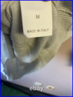 Brunello cucinelli sweater women medium