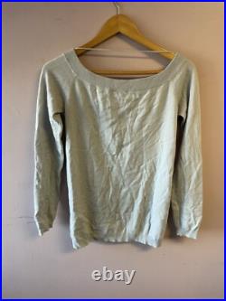Brunello cucinelli sweater women medium