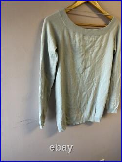 Brunello cucinelli sweater women medium