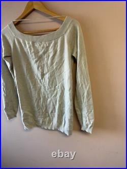 Brunello cucinelli sweater women medium
