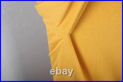 Burberry London 100% Cotton Yellow Jumper Sweater Pullover Size 5 Like M Medium Burberry London 100% Cotton Yellow Jumper Sweater Pullover Size 5 Like M Medium