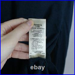 Burberry London Sweater Jumper Wool Size M