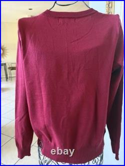 Burberry Women's Sweater Size M