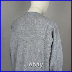 Burberrys Sweater Jumper Wool Angora Size M Burberrys Sweater Jumper Wool Angora Size M