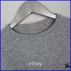 Burberrys Sweater Jumper Wool Angora Size M Burberrys Sweater Jumper Wool Angora Size M