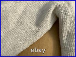 C. P. Company Men's Knit Sweater Jumper Medium / 50 New rrp £170