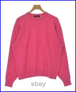 CABaN Sweaters Pink M 2200648896050