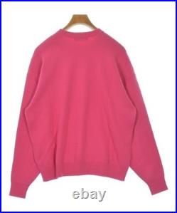 CABaN Sweaters Pink M 2200648896050