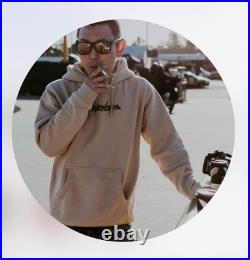 CHRNCLS Sweater Sandstone Medium Exceed JP no rival no equal free shipping 2022