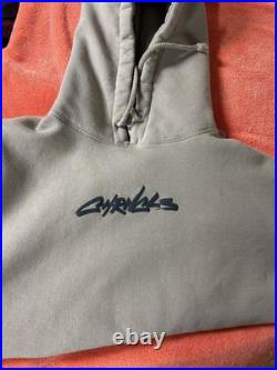 CHRNCLS Sweater Sandstone Medium Exceed JP no rival no equal free shipping 2022