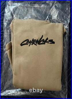 CHRNCLS Sweater Sandstone Medium Exceed JP no rival no equal free shipping 2022